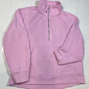 Lululemon Scuba Oversized Hoodie
